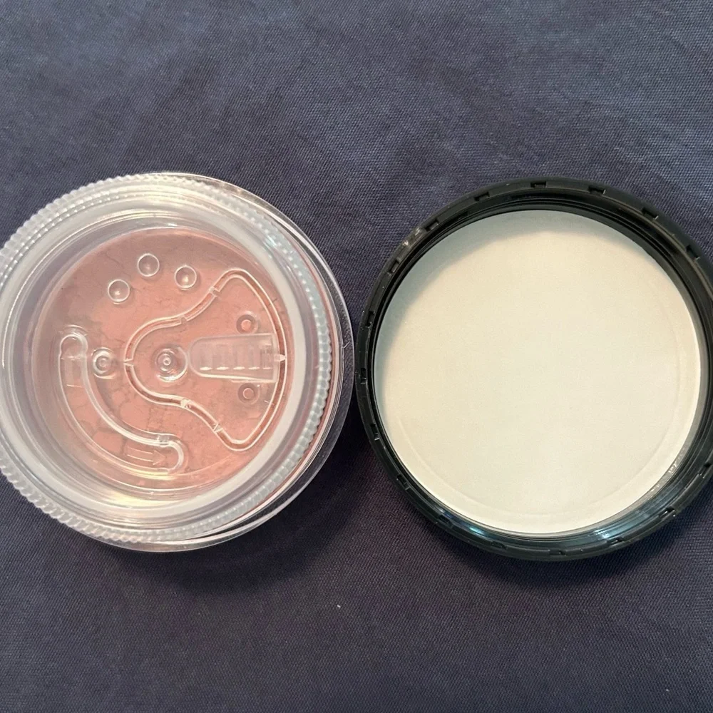bareMinerals new sealed